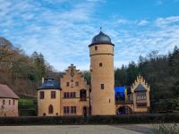 Schloss Mespelbrunn &ndash; &copy; Katrin Deutschbein (Eberhardt TRAVEL)