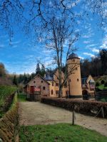 Schloss Mespelbrunn &ndash; &copy; Katrin Deutschbein (Eberhardt TRAVEL)