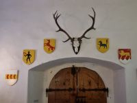Schloss Zeilitzheim &ndash; &copy; Katrin Deutschbein (Eberhardt TRAVEL)