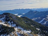 Blick zum Inntal mit Kaisergebirge.jpg &ndash; &copy; Gisela Hohlfeld (Eberhardt TRAVEL)
