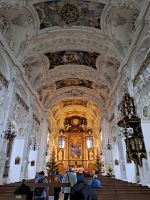Chorraum mit Hauptaltar.jpg &ndash; &copy; Gisela Hohlfeld (Eberhardt TRAVEL)