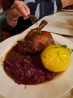 Guten Appetit !.jpg &ndash; &copy; Gisela Hohlfeld (Eberhardt TRAVEL)