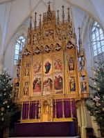 Hauptaltar Maria Himmelfahrt.jpg &ndash; &copy; Gisela Hohlfeld (Eberhardt TRAVEL)