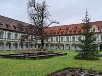 Innenhof Kloster Benediktbeuern.jpg &ndash; &copy; Gisela Hohlfeld (Eberhardt TRAVEL)