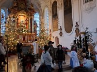 Kindermette Heilig BLut - Kirche.jpg &ndash; &copy; Gisela Hohlfeld (Eberhardt TRAVEL)