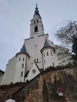 Kirche Maria Himmelfahrt.jpg &ndash; &copy; Gisela Hohlfeld (Eberhardt TRAVEL)