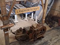 Museum Landwirtschaft.jpg &ndash; &copy; Gisela Hohlfeld (Eberhardt TRAVEL)