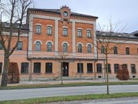 Rathaus in Rosenheim.jpg &ndash; &copy; Gisela Hohlfeld (Eberhardt TRAVEL)