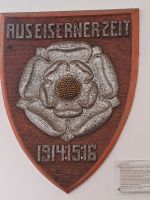 Rosenheim -Rose.jpg &ndash; &copy; Gisela Hohlfeld (Eberhardt TRAVEL)