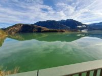 Silvensteinstausee.jpg &ndash; &copy; Gisela Hohlfeld (Eberhardt TRAVEL)