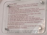 Text Eiserne Rose Rosenheim.jpg &ndash; &copy; Gisela Hohlfeld (Eberhardt TRAVEL)