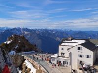 Traum - Wetter.jpg &ndash; &copy; Gisela Hohlfeld (Eberhardt TRAVEL)