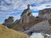Wendelstein Kirche.jpg &ndash; &copy; Gisela Hohlfeld (Eberhardt TRAVEL)