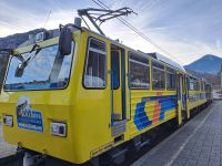 Wendelsteinbahn.jpg &ndash; &copy; Gisela Hohlfeld (Eberhardt TRAVEL)