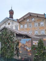 Bad Tölz Marktstraße.jpg &ndash; &copy; Gisela Hohlfeld (Eberhardt TRAVEL)