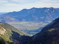 Blick ins Inntal.jpg &ndash; &copy; Gisela Hohlfeld (Eberhardt TRAVEL)