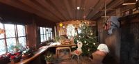 Weihnachtsausstellung Burg Altensteig 