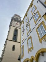 Tag 4 - Rathaus von Passau  &ndash; &copy; Christin Kuschka (Eberhardt TRAVEL)