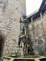 Tag 5 - Schloss Egg &ndash; &copy; Christin Kuschka (Eberhardt TRAVEL)