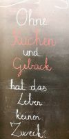 Wie wahr :-) &ndash; &copy; Simone Willner (Eberhardt TRAVEL)