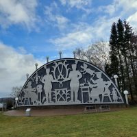 Johanngeorgenstadt &ndash; &copy; Peggy Pfützner (Eberhardt TRAVEL)