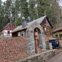 Besucherbergwerk Glöckl