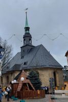Annaberg-Buchholz Bergkirche