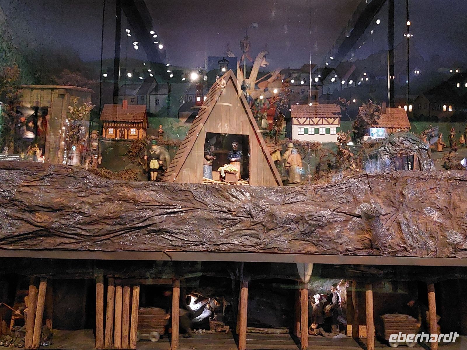 Tag 2 (7) - Dresden - Volkskunstmuseum - Schaubergwerk.jpg &ndash; &copy; Dieter Braune (Eberhardt TRAVEL)