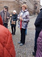 Tag 1 (5)  Dresden - Beginn der Stadtführung.jpg &ndash; &copy; Dieter Braune (Eberhardt TRAVEL)