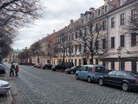 Tag 2 (1) - Dresden - Königsstraße.jpg &ndash; &copy; Dieter Braune (Eberhardt TRAVEL)