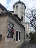 Tag 2 (4) - Dresden - Volkskunstmuseum - Jägerhof.jpg &ndash; &copy; Dieter Braune (Eberhardt TRAVEL)