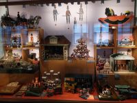 Tag 2 (8) - Dresden - Volkskunstmuseum - Spielzuegsammlung.jpg &ndash; &copy; Dieter Braune (Eberhardt TRAVEL)