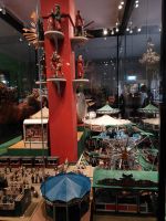 Tag 2 (9) - Dresden - Volkskunstmuseum - Spielzugsammlung.jpg &ndash; &copy; Dieter Braune (Eberhardt TRAVEL)
