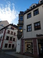 Tag 3 (2) - Freiberg Burgstrasse.jpg &ndash; &copy; Dieter Braune (Eberhardt TRAVEL)