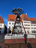 Tag 3 (3) - Freiberg Obermarkt.jpg &ndash; &copy; Dieter Braune (Eberhardt TRAVEL)