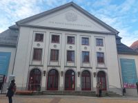 Tag 3 (4) - Freierg - Ältestes unverändertes Theater Europas.jpg &ndash; &copy; Dieter Braune (Eberhardt TRAVEL)