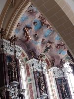 Tag 3 (11) - Freiberger Dom - Begräbniskapelle.jpg &ndash; &copy; Dieter Braune (Eberhardt TRAVEL)