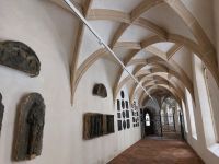 Tag 3 (13) - Freiberger Dom - Kreuzgang.jpg &ndash; &copy; Dieter Braune (Eberhardt TRAVEL)