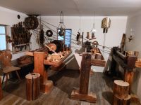 Tag 3 (15) - Spielzeugmuseum Seiffen - Werkstadt.jpg &ndash; &copy; Dieter Braune (Eberhardt TRAVEL)