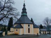 Tag 3 (19) - Seiffener - Kirche im Original.jpg &ndash; &copy; Dieter Braune (Eberhardt TRAVEL)