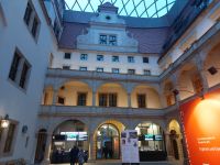 Tag 4 (1) - Dresden - Schloss Empfangshalle.jpg &ndash; &copy; Dieter Braune (Eberhardt TRAVEL)