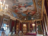 Tag 4 (8) - Dresden - Schloss - Renaissanceflügel.jpg &ndash; &copy; Dieter Braune (Eberhardt TRAVEL)