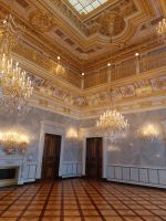 Tag 4 (9) -Dresden -  Schloss - Audienzgemach_.jpg &ndash; &copy; Dieter Braune (Eberhardt TRAVEL)