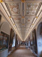 Tag 4 (10) -Dresden - Schloss - Der Lange Saal.jpg &ndash; &copy; Dieter Braune (Eberhardt TRAVEL)