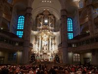 Tag 4 (12) -Dresden -  Fraunekirche - Konzert - Französische Weihnachten.jpg &ndash; &copy; Dieter Braune (Eberhardt TRAVEL)