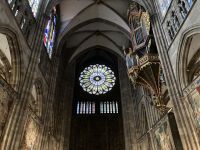 Silbermann - Orgel &ndash; &copy; Roswitha Zytowski (Eberhardt TRAVEL)