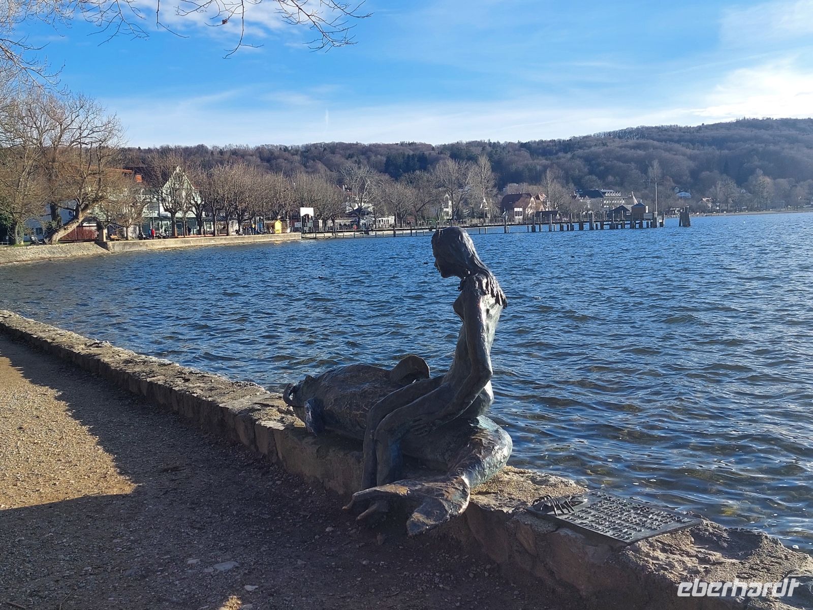 Tag 2 (10) 5-Seenland - Am Ammersee.jpg &ndash; &copy; Dieter Braune (Eberhardt TRAVEL)