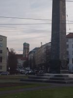 Tag 1 (4) - Stadtrundfahrt München - Blick zum Dom zu Unseren  Lieben  Frauen.jpg &ndash; &copy; Dieter Braune (Eberhardt TRAVEL)