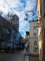 Tag 4 (6) Wasserburg Kirchplatz.jpg &ndash; &copy; Dieter Braune (Eberhardt TRAVEL)