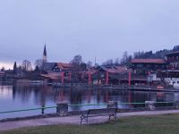 Tag 4 (23) Blick auf den Schliersee.jpg &ndash; &copy; Dieter Braune (Eberhardt TRAVEL)